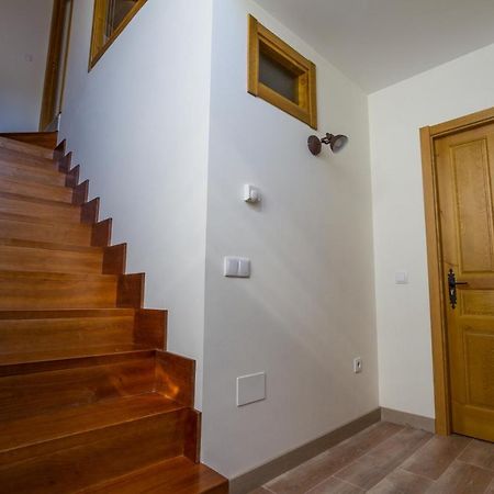 מלון Casa Aurea Boya מראה חיצוני תמונה