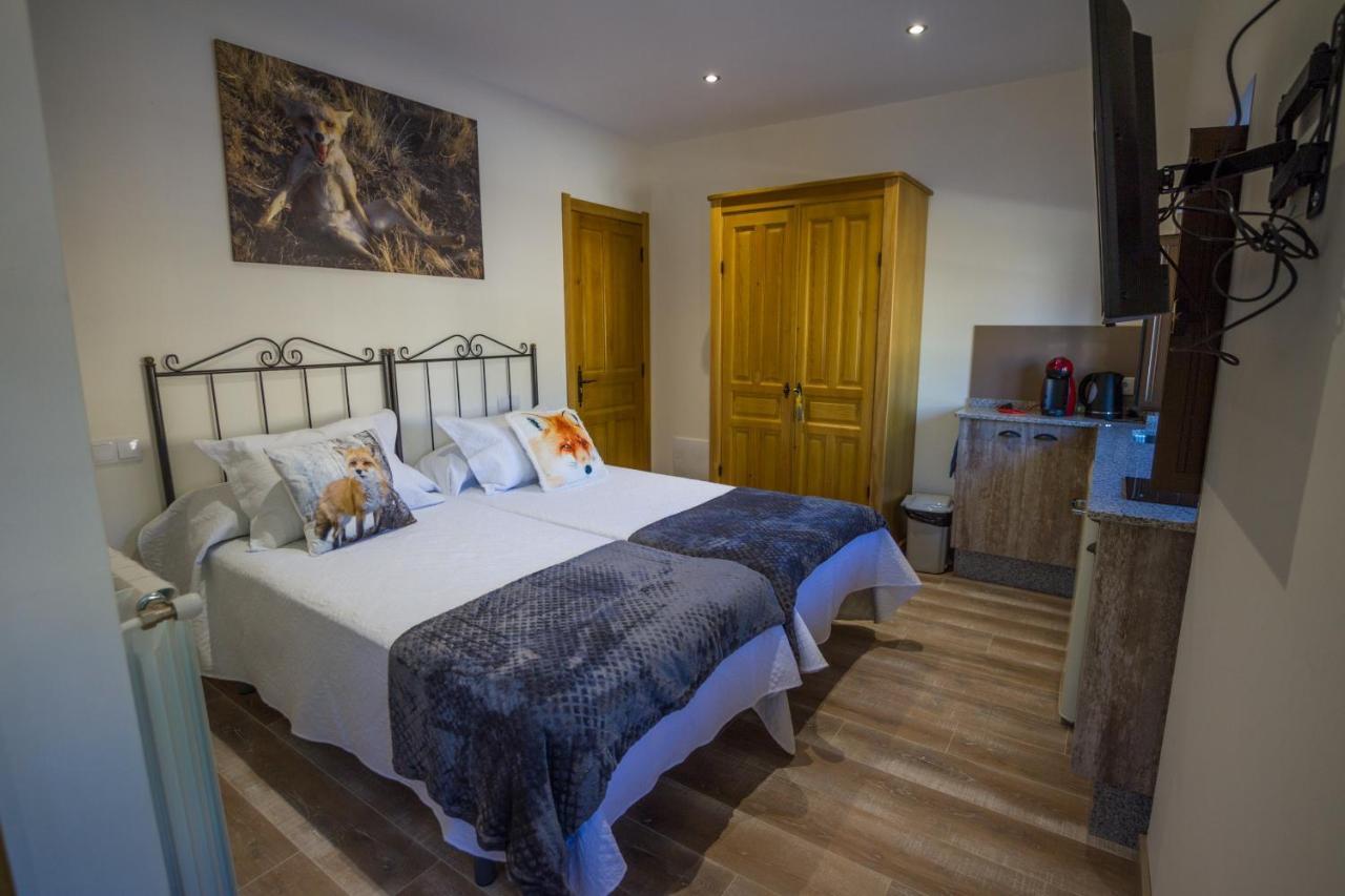 מלון Casa Aurea Boya מראה חיצוני תמונה