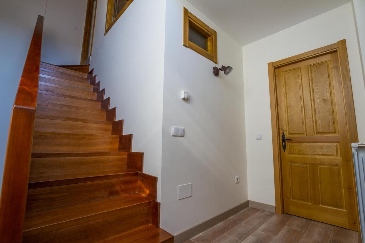 מלון Casa Aurea Boya מראה חיצוני תמונה