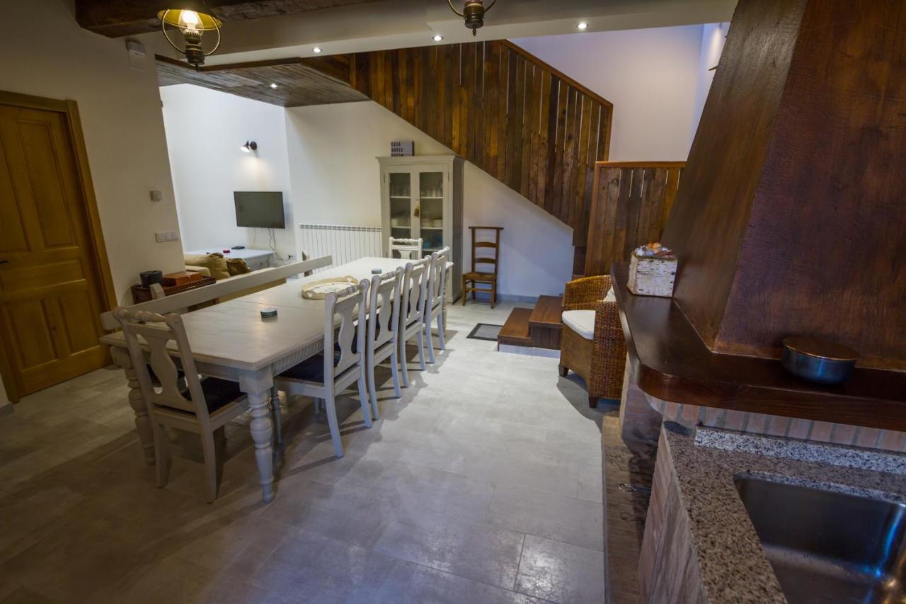 מלון Casa Aurea Boya מראה חיצוני תמונה