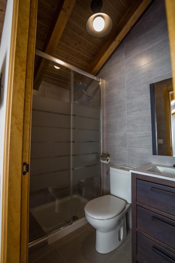 מלון Casa Aurea Boya מראה חיצוני תמונה