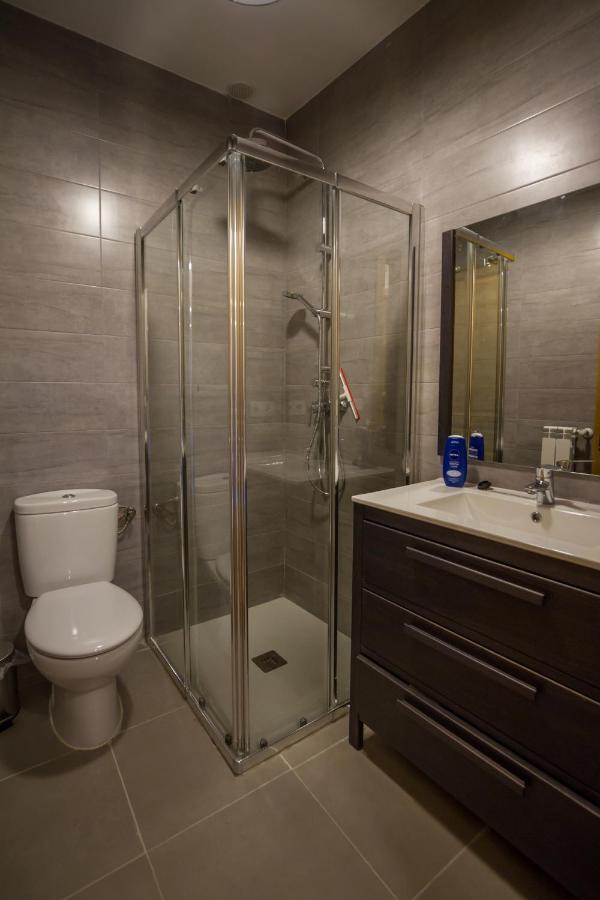 מלון Casa Aurea Boya מראה חיצוני תמונה