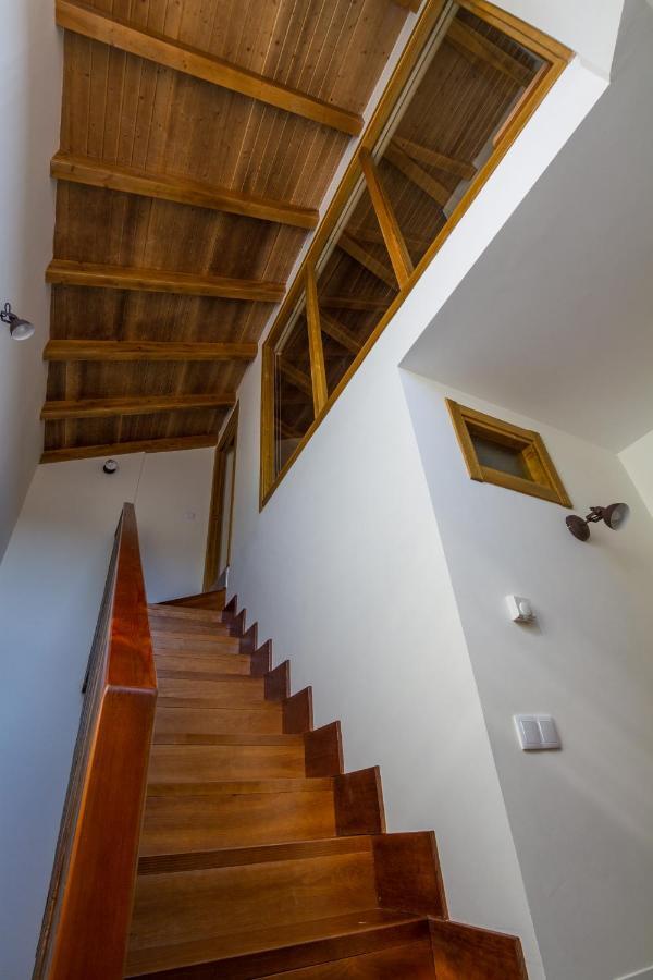 מלון Casa Aurea Boya מראה חיצוני תמונה