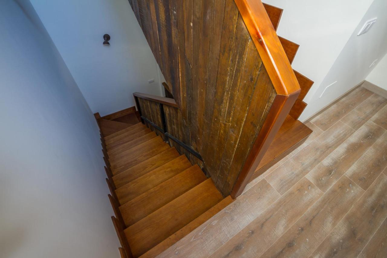 מלון Casa Aurea Boya מראה חיצוני תמונה