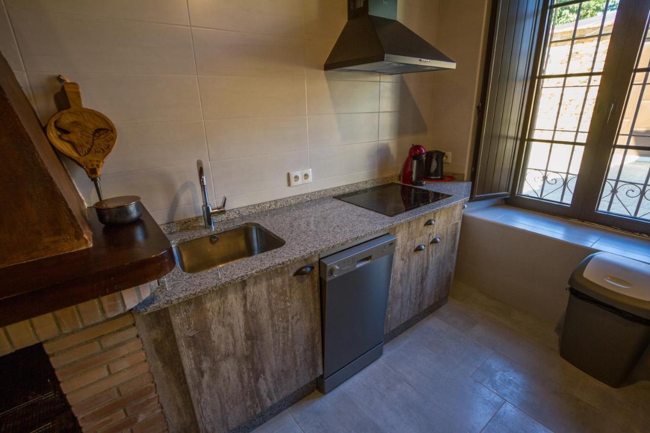 מלון Casa Aurea Boya מראה חיצוני תמונה