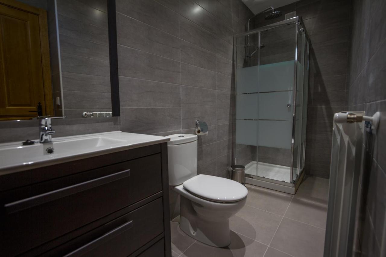 מלון Casa Aurea Boya מראה חיצוני תמונה