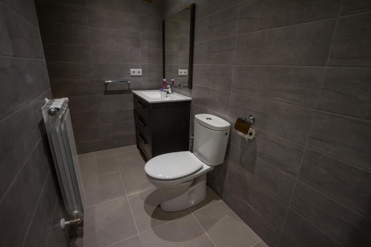 מלון Casa Aurea Boya מראה חיצוני תמונה