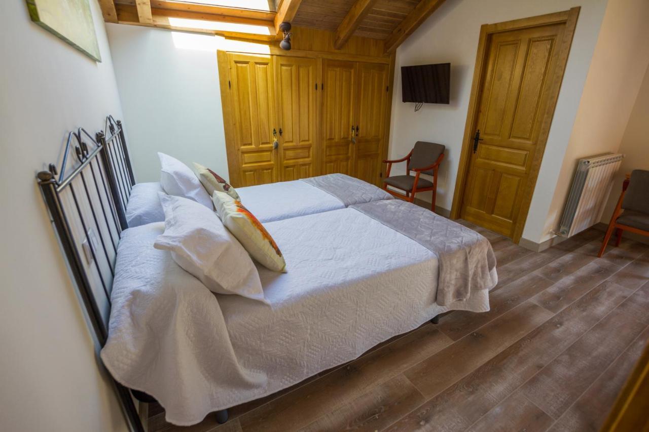מלון Casa Aurea Boya מראה חיצוני תמונה