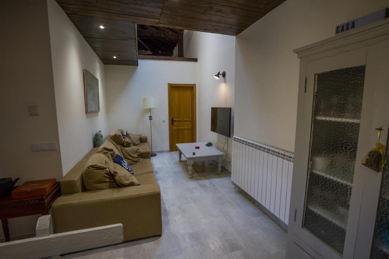 מלון Casa Aurea Boya מראה חיצוני תמונה