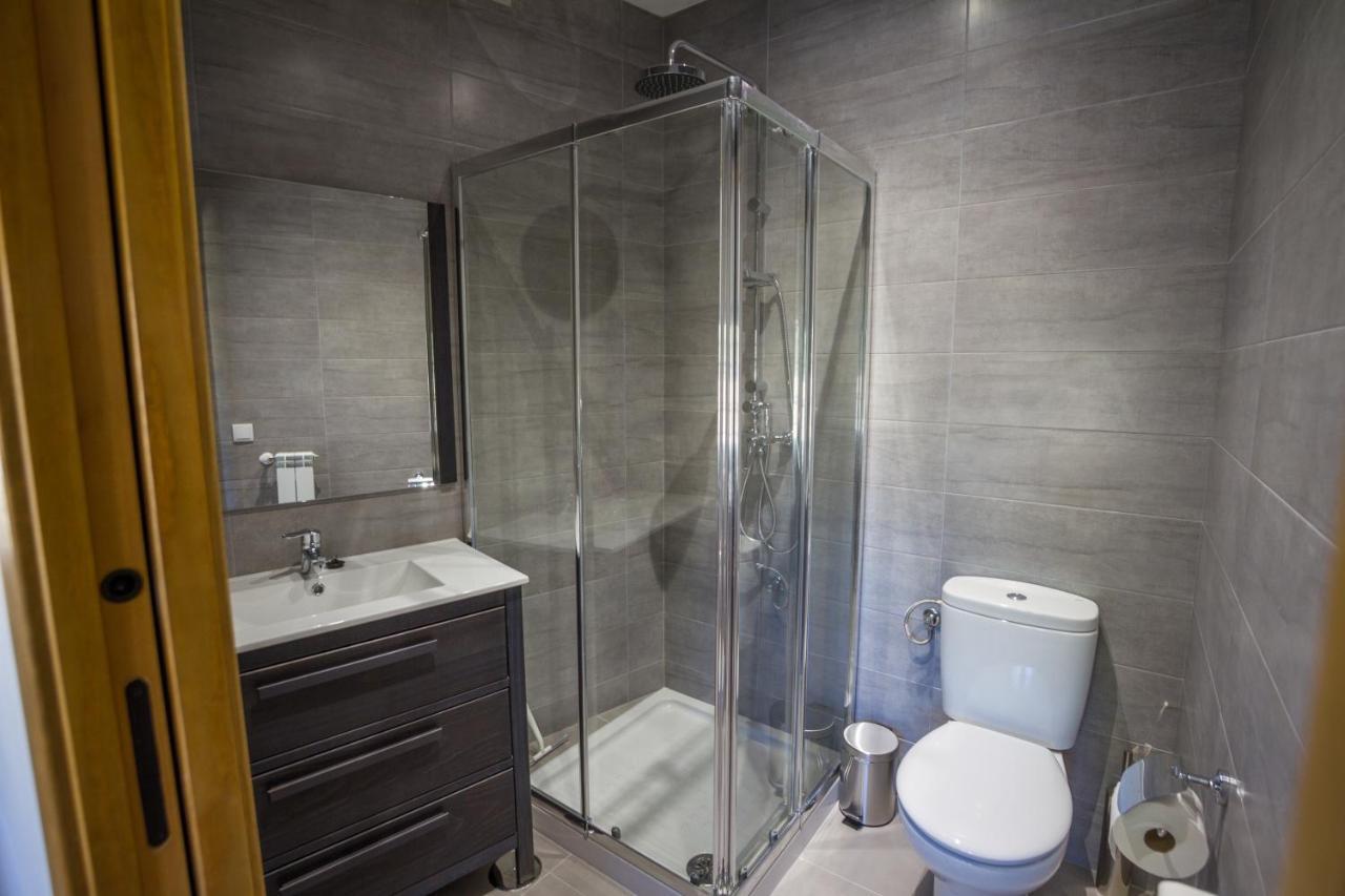 מלון Casa Aurea Boya מראה חיצוני תמונה