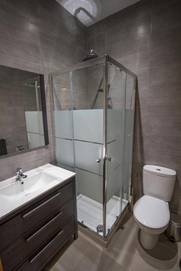 מלון Casa Aurea Boya מראה חיצוני תמונה