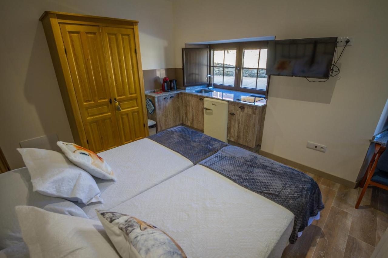 מלון Casa Aurea Boya מראה חיצוני תמונה