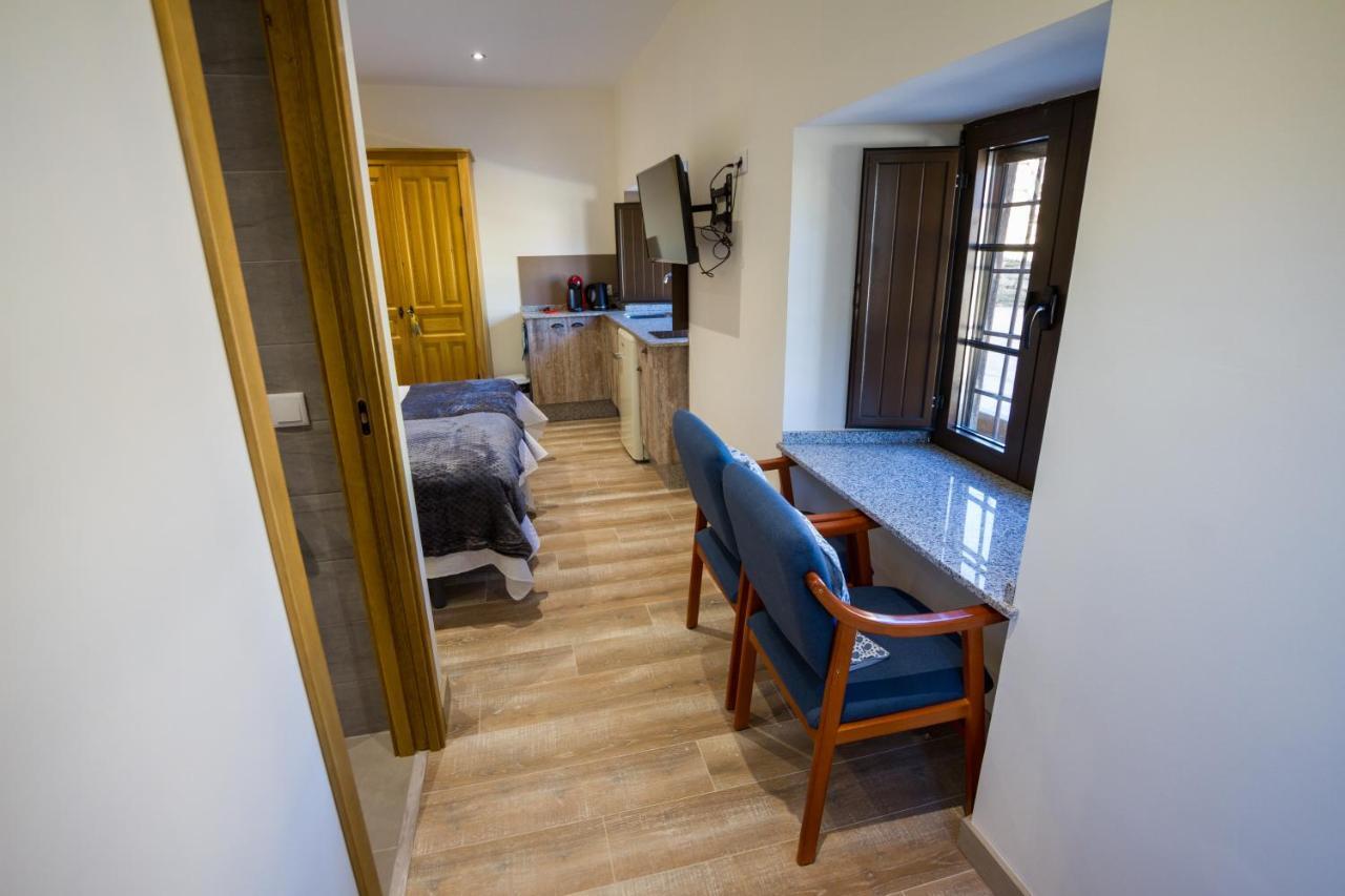 מלון Casa Aurea Boya מראה חיצוני תמונה