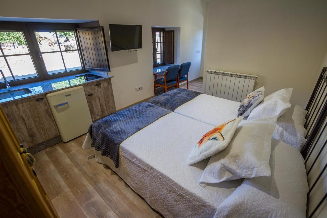 מלון Casa Aurea Boya מראה חיצוני תמונה