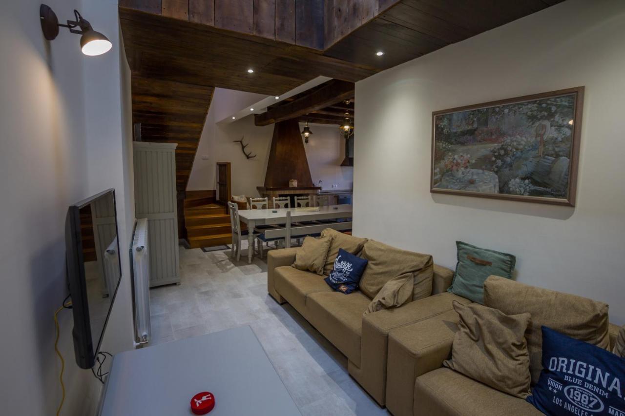 מלון Casa Aurea Boya מראה חיצוני תמונה