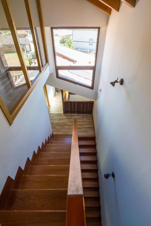 מלון Casa Aurea Boya מראה חיצוני תמונה