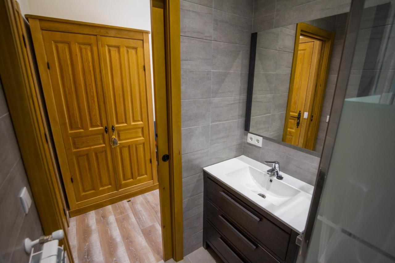 מלון Casa Aurea Boya מראה חיצוני תמונה