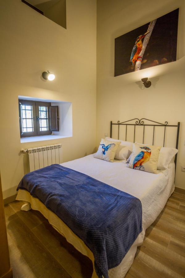 מלון Casa Aurea Boya מראה חיצוני תמונה