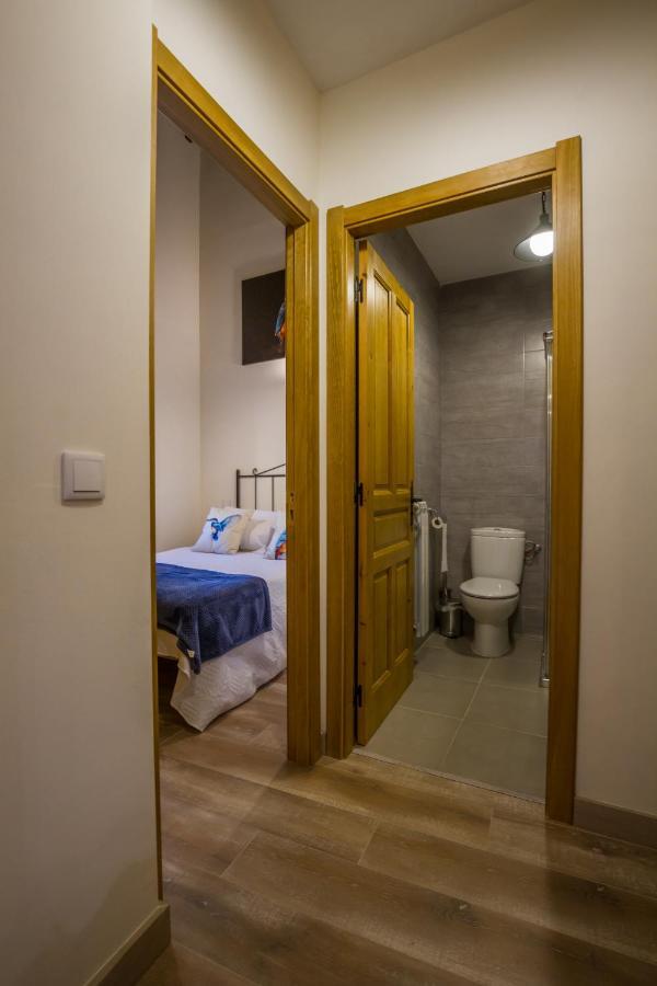 מלון Casa Aurea Boya מראה חיצוני תמונה