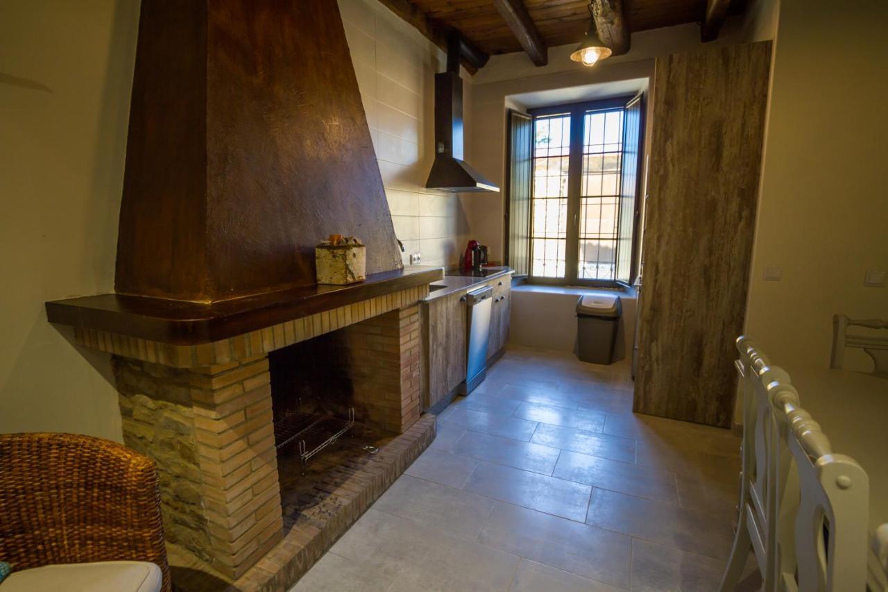 מלון Casa Aurea Boya מראה חיצוני תמונה