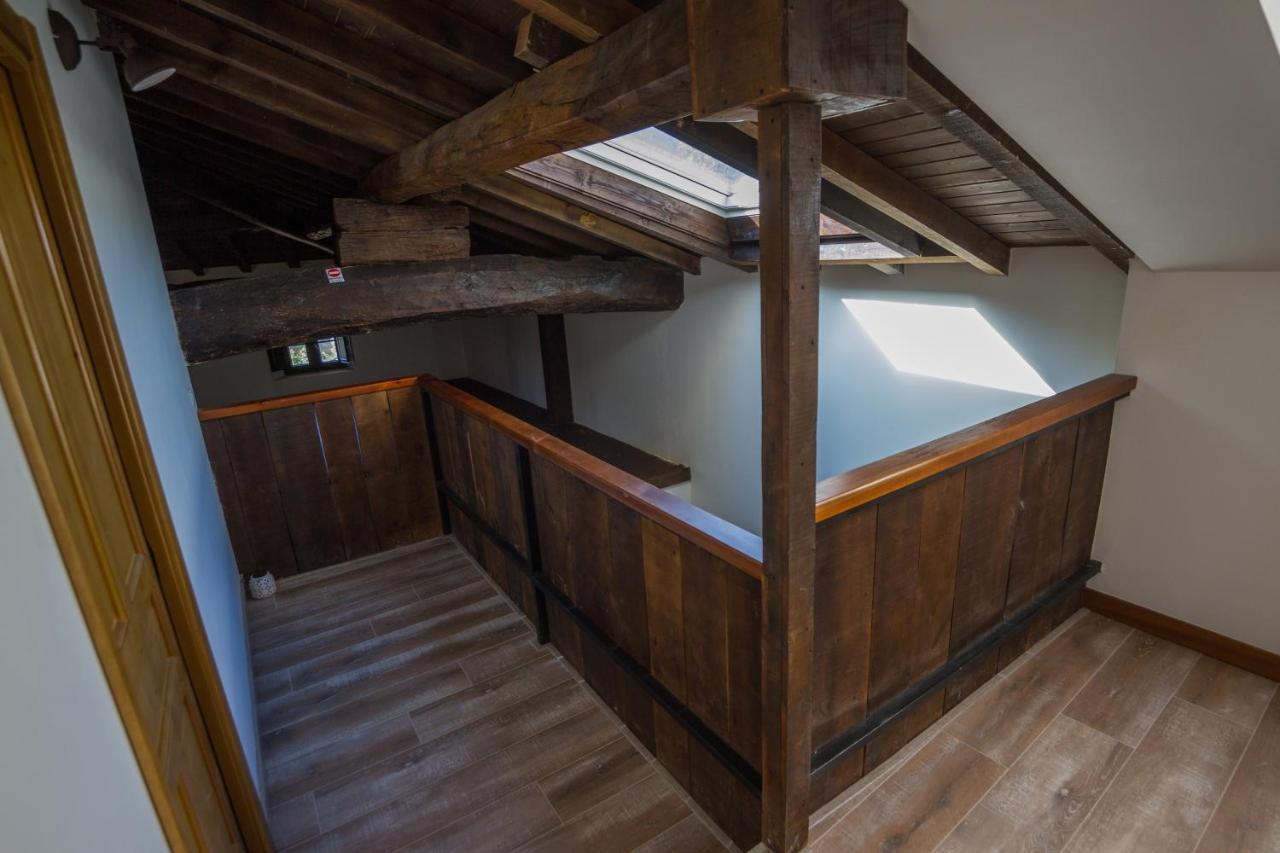 מלון Casa Aurea Boya מראה חיצוני תמונה